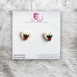 Handmade Earrings